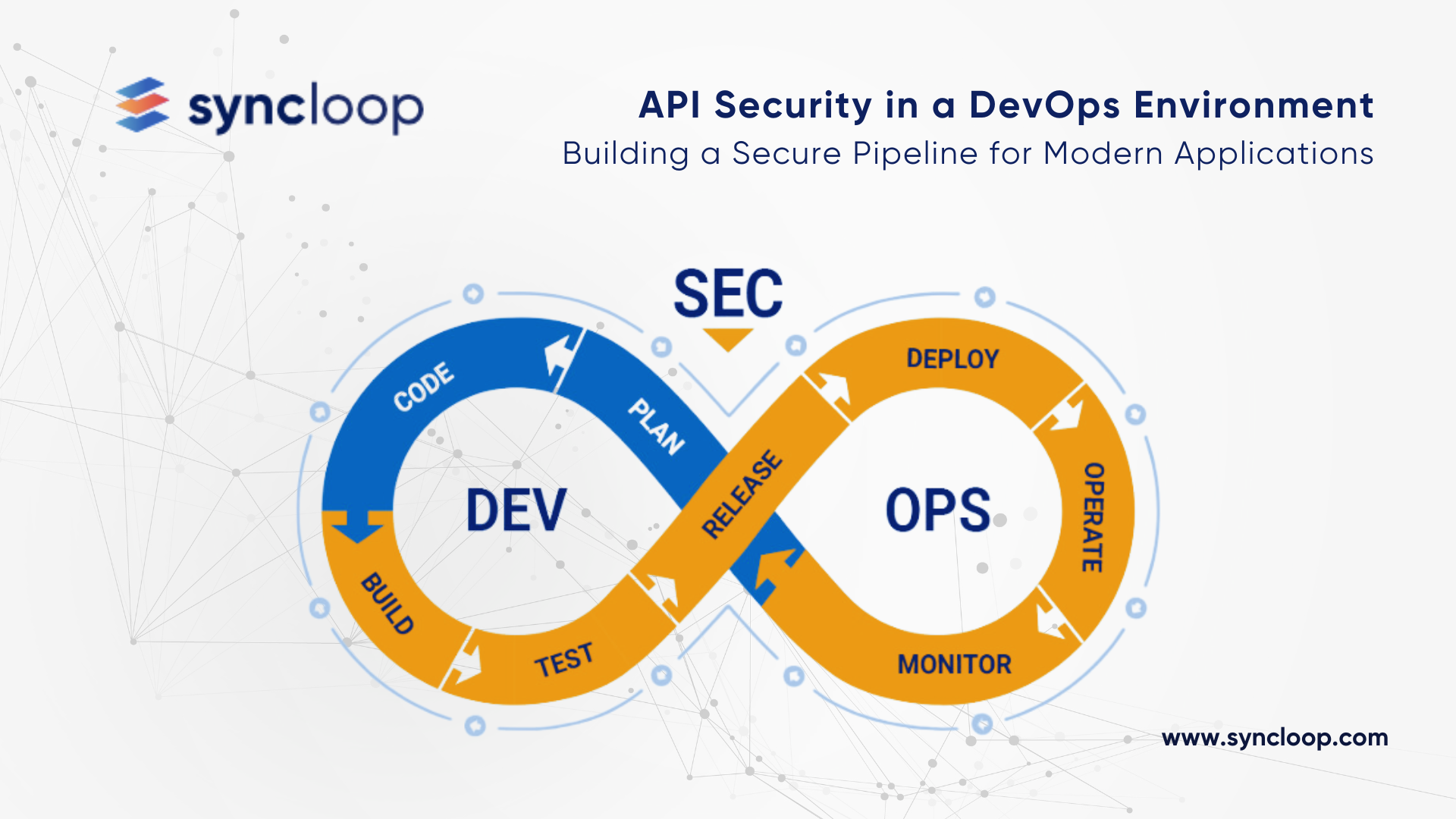 API Security in a DevOps