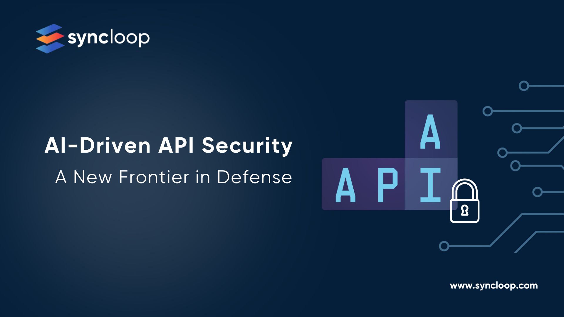 API and AI Security